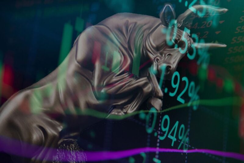 Nifty 50 just 1.5% shy of record peak. Can the bulls charge through this time?