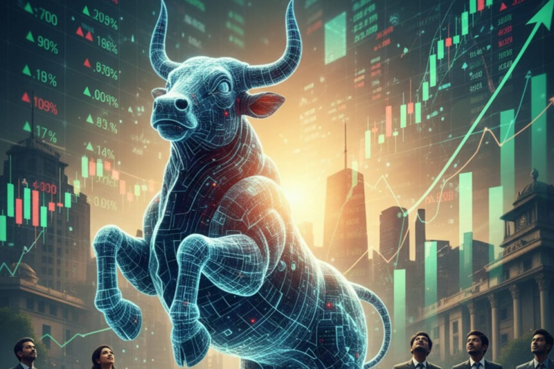 Stock market this week: Top gainers and losers list with key market highlights