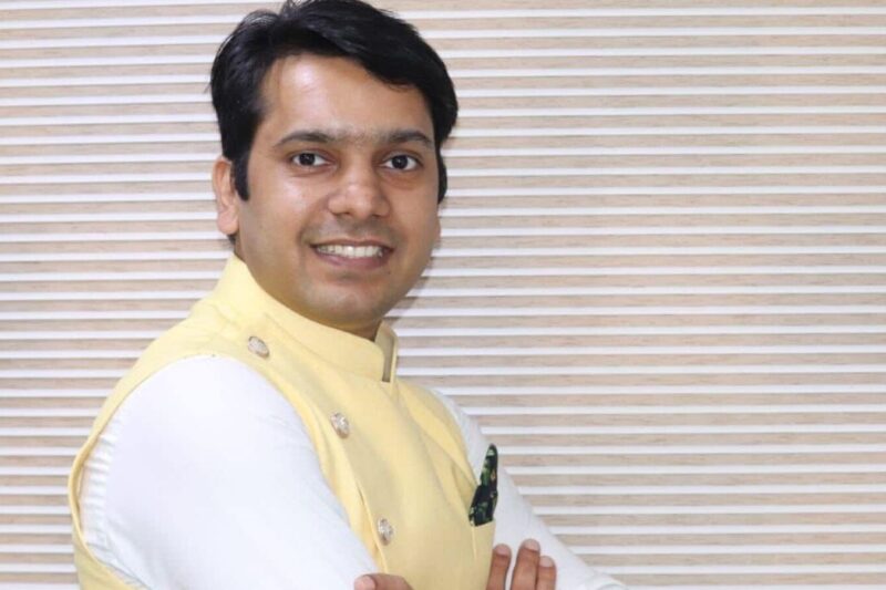 Muhurat Trading 2025 stock picks: Sumeet Bagadia recommends five shares to buy on Samvat 2082