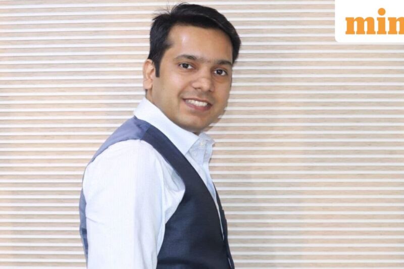 Breakout stocks to buy or sell: Sumeet Bagadia recommends five shares to buy today — 8 October 2025