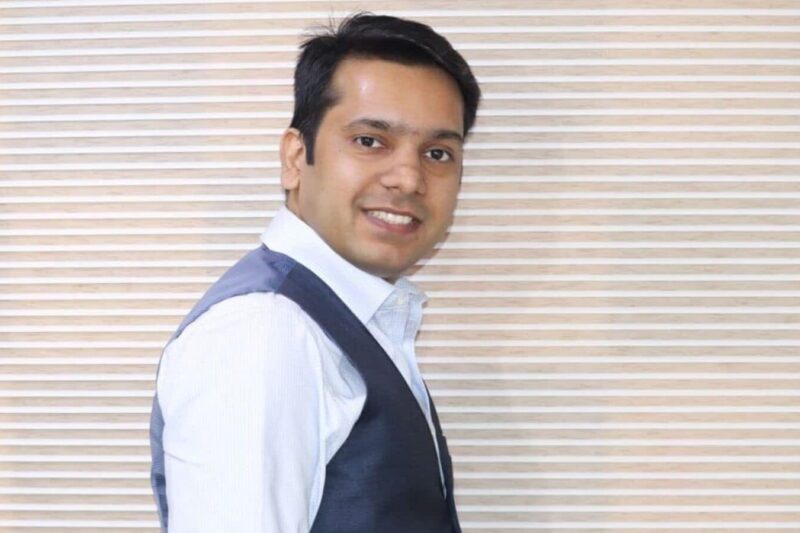 Breakout stocks to buy or sell: Sumeet Bagadia recommends five shares to buy today — 15 October 2025