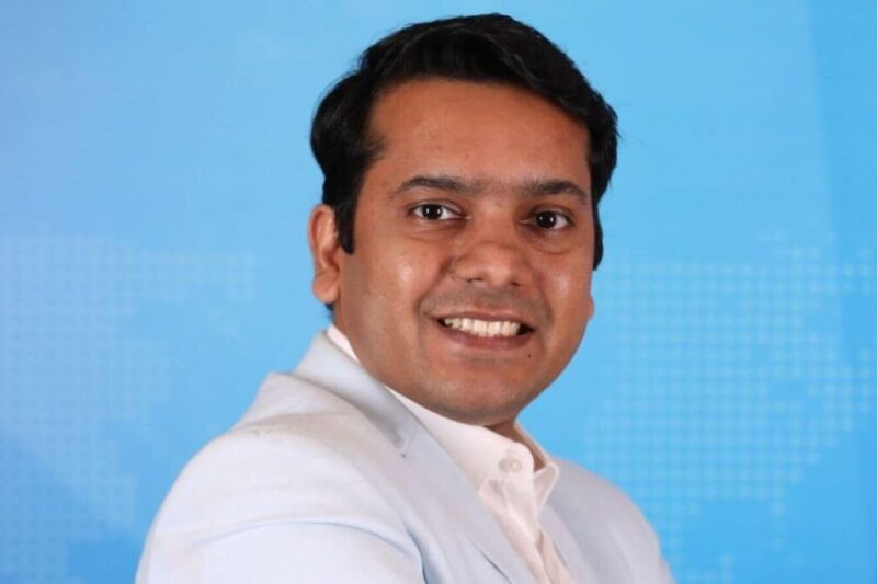 Buy or sell: Sumeet Bagadia recommends three stocks to buy on Monday — 13 October 2025