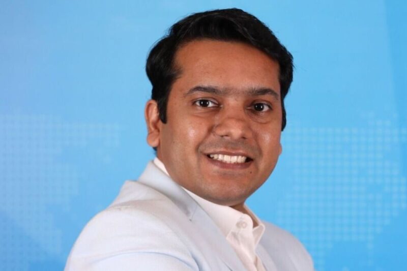 Buy or sell: Sumeet Bagadia recommends three stocks to buy on Monday — 20 October 2025