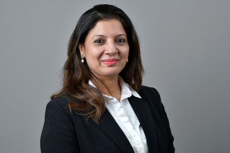 Buy or sell: Vaishali Parekh recommends three stocks to buy today despite Trump’s tariff fears