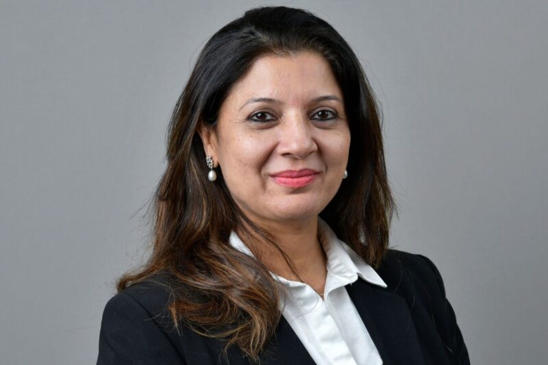 Buy or sell: Vaishali Parekh recommends three stocks to buy today — 17 October 2025