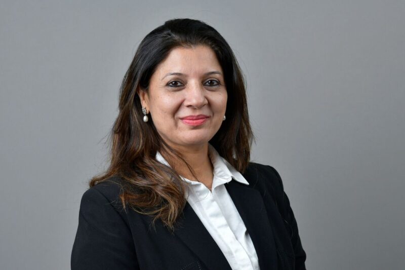 Buy or sell: Vaishali Parekh recommends three stocks to buy today – 23 October 2025