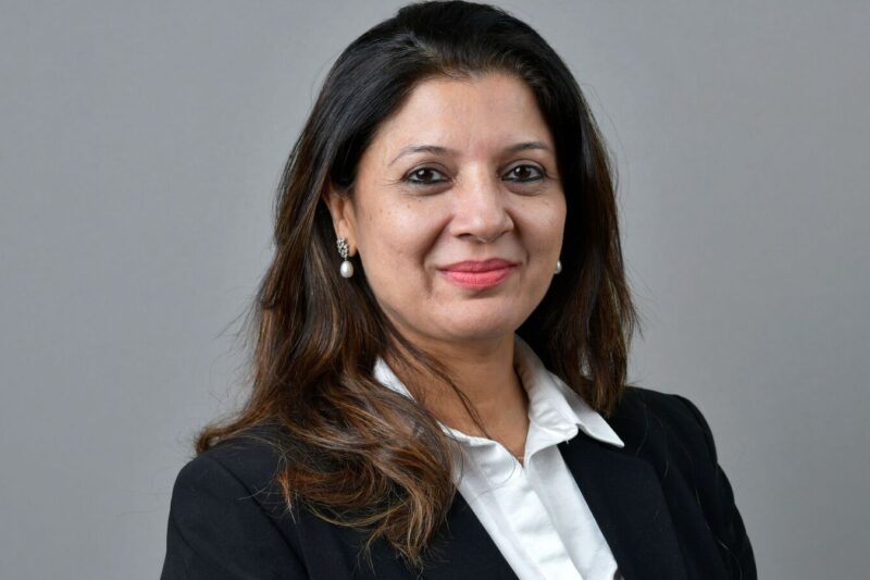 Buy or sell: Vaishali Parekh recommends three intraday stocks for today — 24 October 2025