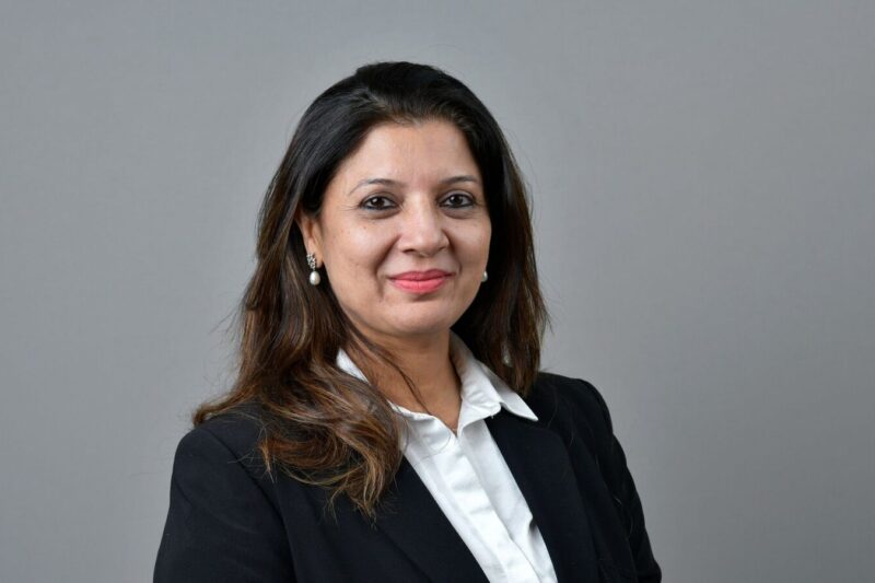 Buy or sell: Vaishali Parekh recommends three stocks to buy today — 28 October 2025