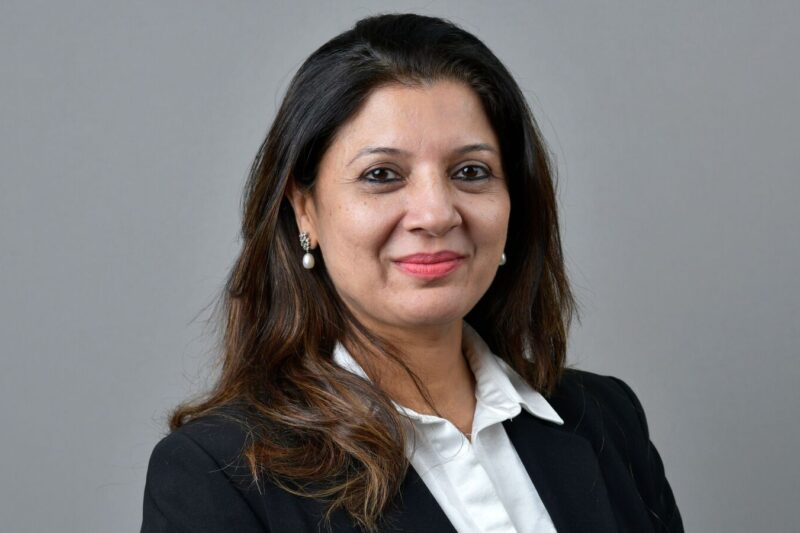 Buy or sell: Vaishali Parekh recommends three stocks to buy today — 29 October 2025