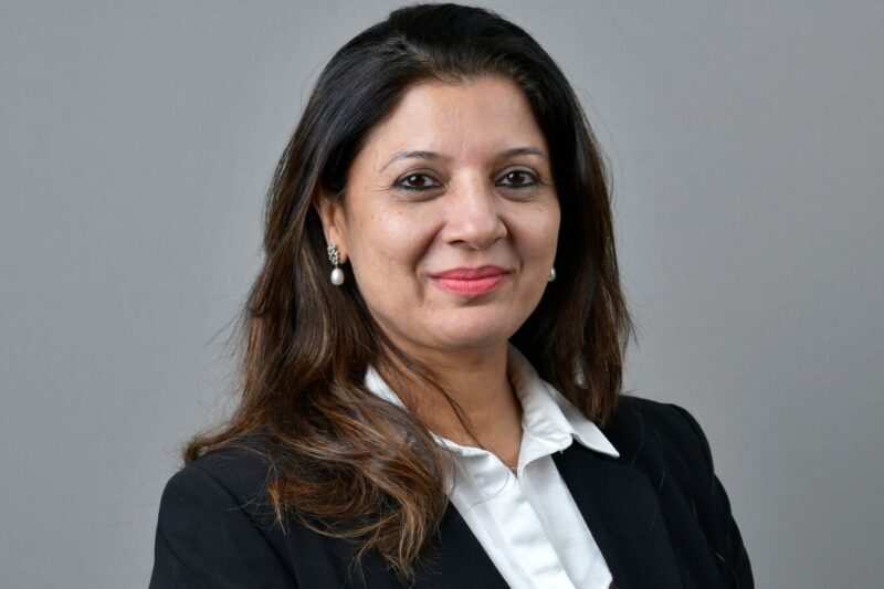 Buy or sell: Vaishali Parekh recommends three stocks to buy today — 31 October 2025