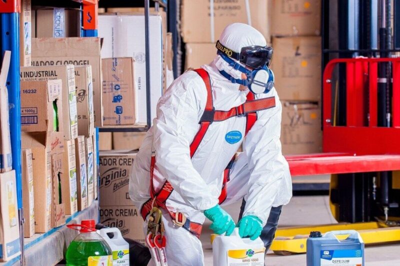 SRF Q2 Results: Profit jumps 93% YoY to ₹388 crore; revenue rises 2%