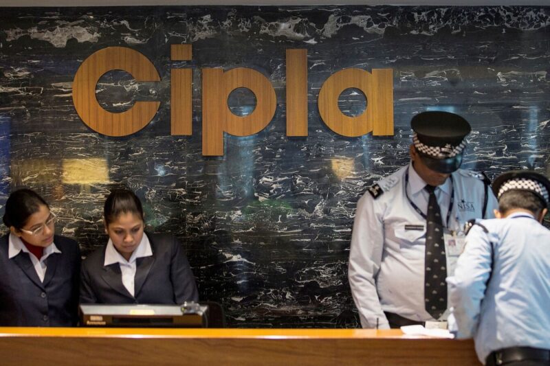 Why are Cipla shares down 3% despite deal with Eli Lilly to sell weight loss drug?
