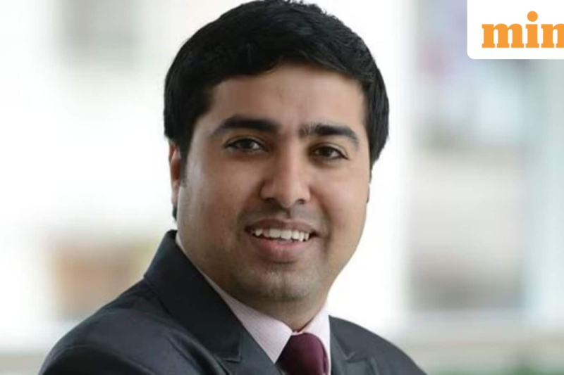 Shares to buy or sell: Chandan Taparia recommends three stocks to buy and sell today – 10 October 2025