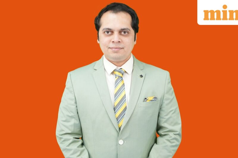 Hindustan Zinc to Bharti Airtel- Jay Thakkar suggests three stocks to buy or sell for short-term in F&O segment