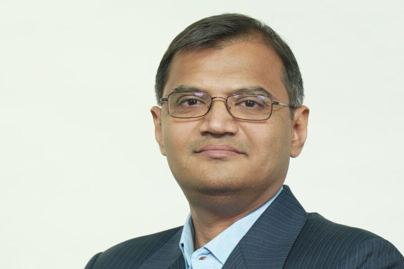 Nandish Shah of Motilal Oswal says focus on large-caps, mid-caps in Samvat 2082, lists 14 stocks to buy this Diwali