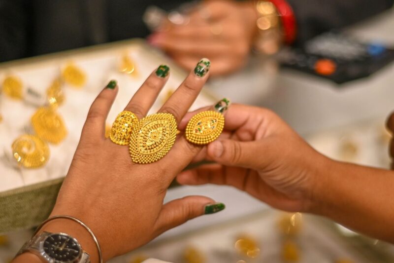 Gold prices in your city today: Check rates in Mumbai, Bengaluru, Chennai, New Delhi, Kolkata on October 22