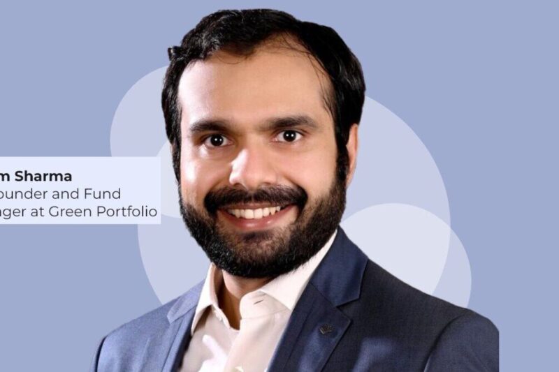 Expert view: Nifty 50 may not stay below 26,000 for long, says Green Portfolio PMS co-founder