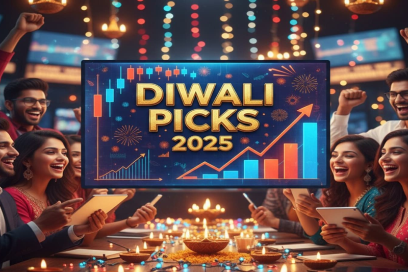 Stocks to buy on Diwali 2025: From HAL, SBI to Maruti— Mirae Asset Sharekhan picks 12 shares for Samvat 2082
