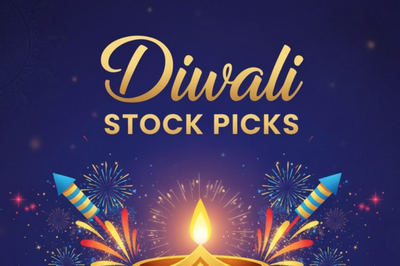 Muhurat trading 2025: Reliance, PFC among Religare’s top 5 stock picks for Diwali for up to 27% returns
