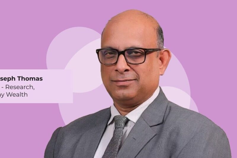 Robust fundamentals may drive the Indian stock market higher, US tariffs remain a key risk: Emkay’s head of research