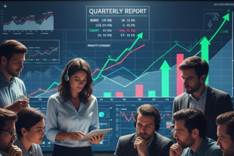 REC board to meet on this date to declare Q2 results and interim dividend. Check details