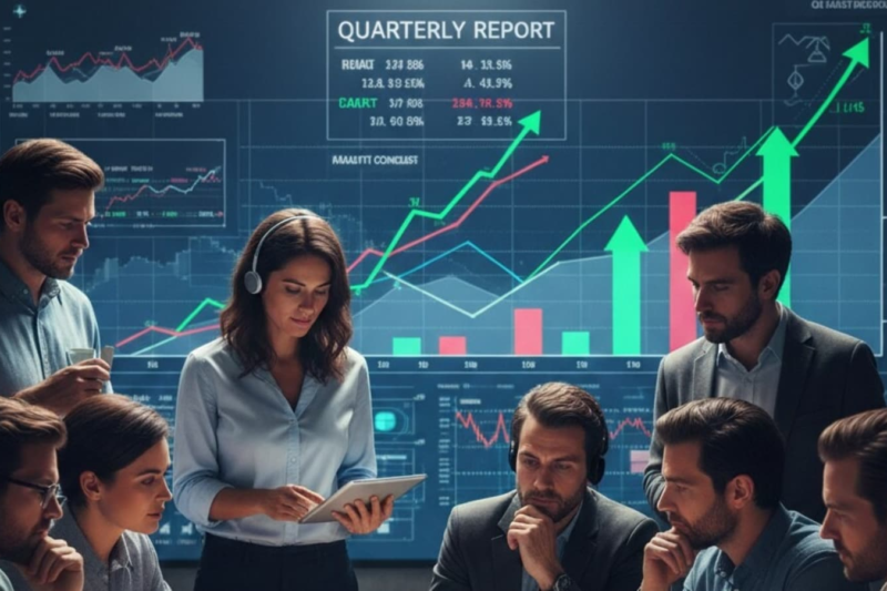 HDB Financial Services Q2 results: Net profit slips nearly 2% YoY to ₹581 crore, dividend declared