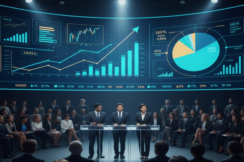 Infosys Q2 results: Profit rises 8% YoY