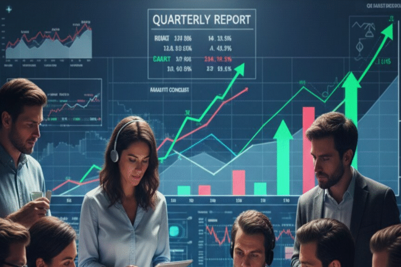 Reliance Q2 results preview: Revenue, profit may rise in double-digits; update on new energy business to be in focus