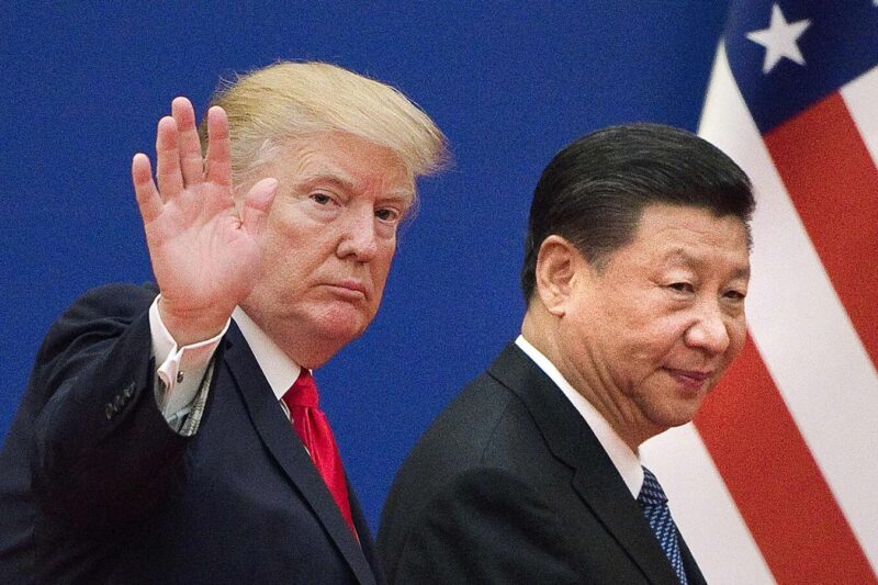 Trump, China’s Xi are due to meet—but will they? Why it matters for rare earth stocks.