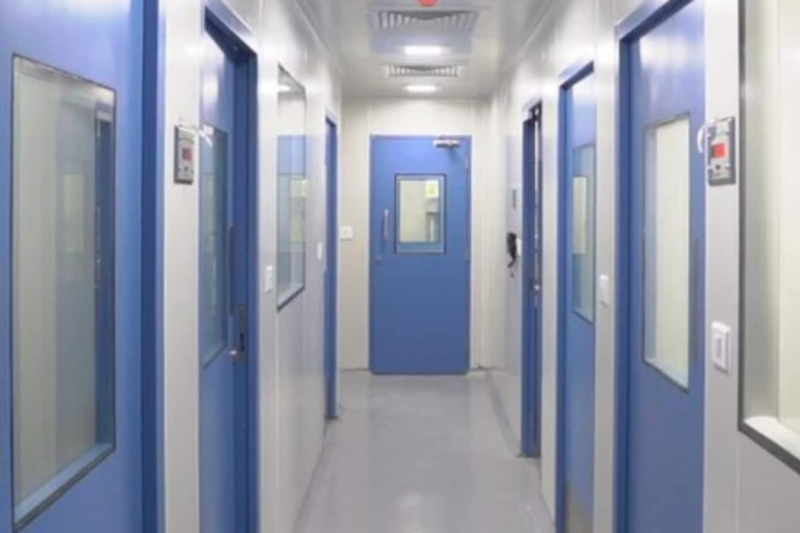 Fabtech Technologies share price makes a muted debut, stock opens at ₹192 apiece on NSE