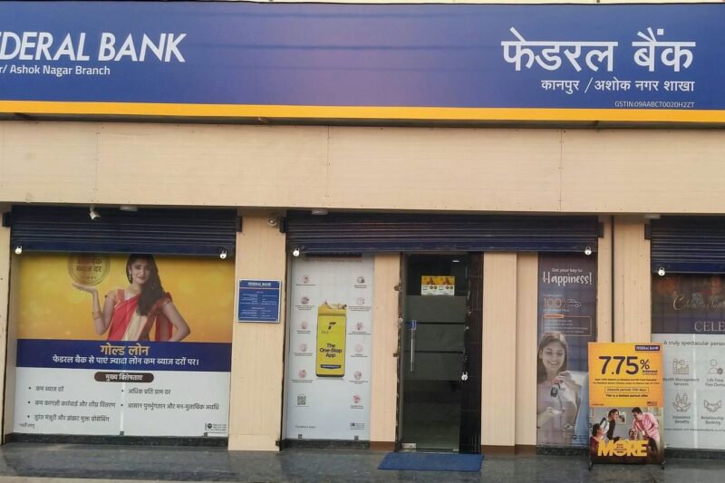 Federal Bank board approves raising ₹6,196 crore via preferential issue of warrants to Blackstone entity