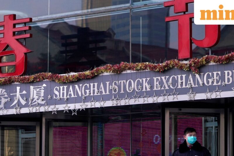 Stock market holiday: China, South Korean stock markets closed for Mid-Autumn Festival, Chuseok