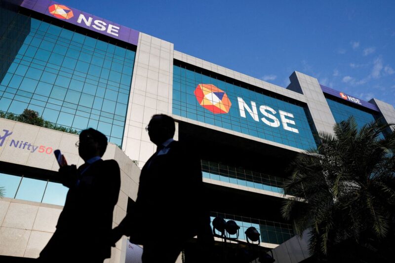 Top Gainers & Losers on Oct 17: Whirlpool of India, Adani Power, Asian Paints, OLA, Bharti Airtel among top gainers