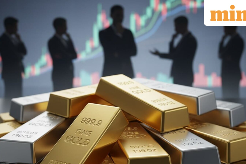 Gold prices jump over 50% this year so far; can MCX gold reach ₹1,25,000 per 10 grams by the end of 2025?