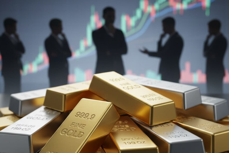 Gold price today: Rates rise amid dollar’s weakness; experts unveil key MCX levels to watch