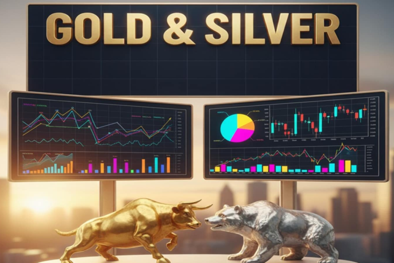 Gold price today: Rates decline on profit booking at record highs; experts highlight key MCX levels to watch