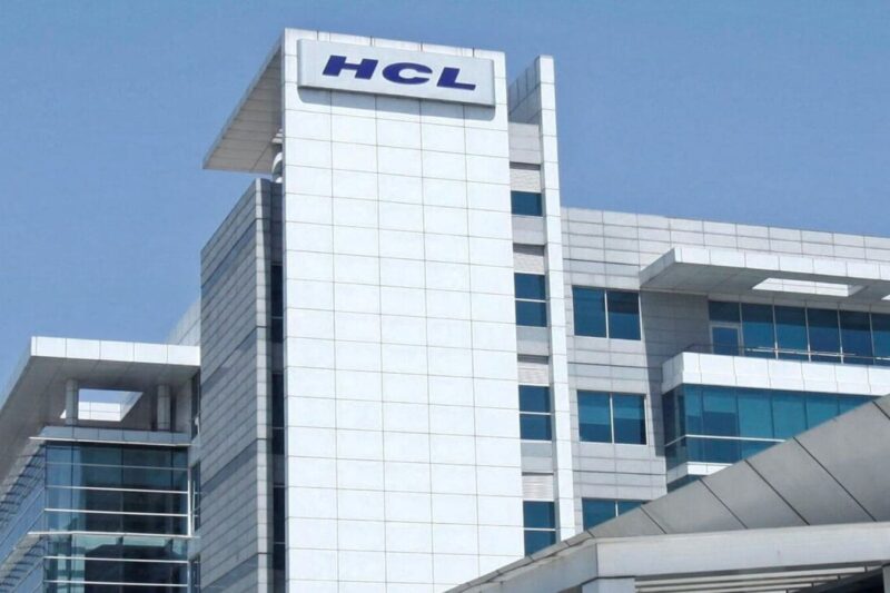 HCL sails through Q2 smoothly. Now it's preparing for the AI battleground
