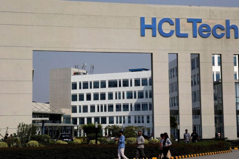 HCL Technologies Q2 results today: Share dips; should you buy this IT stock before earnings announcement?