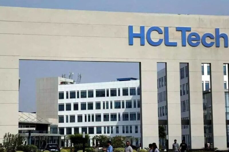 HCL Tech Q2FY26 results: Profit remains flat at ₹4,235 crore, revenue rises 11% YoY- 5 key highlights