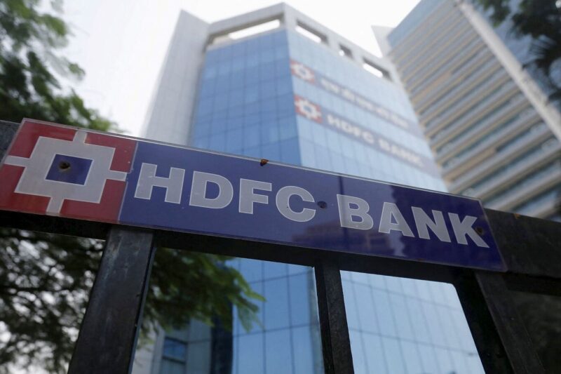 HDFC Bank Q2 Results 2025 LIVE: Net profit rises 10.8% to ₹18,641 crore; NII up 4.8% YoY