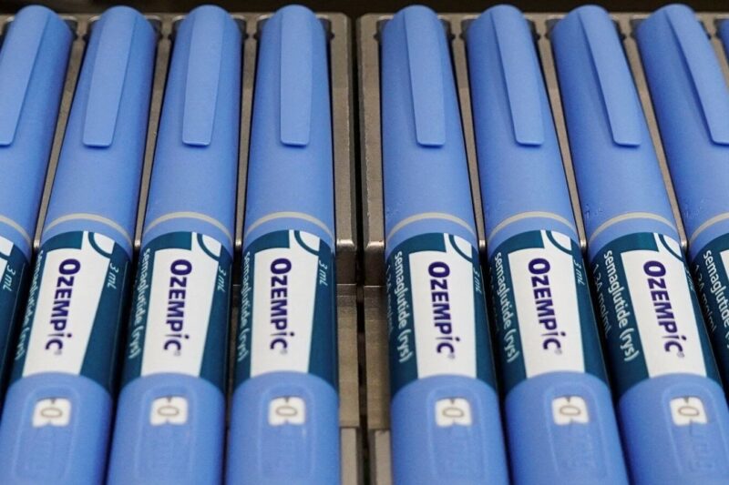 Investors bet weight-loss drugs will fatten contract manufacturers’ profits first