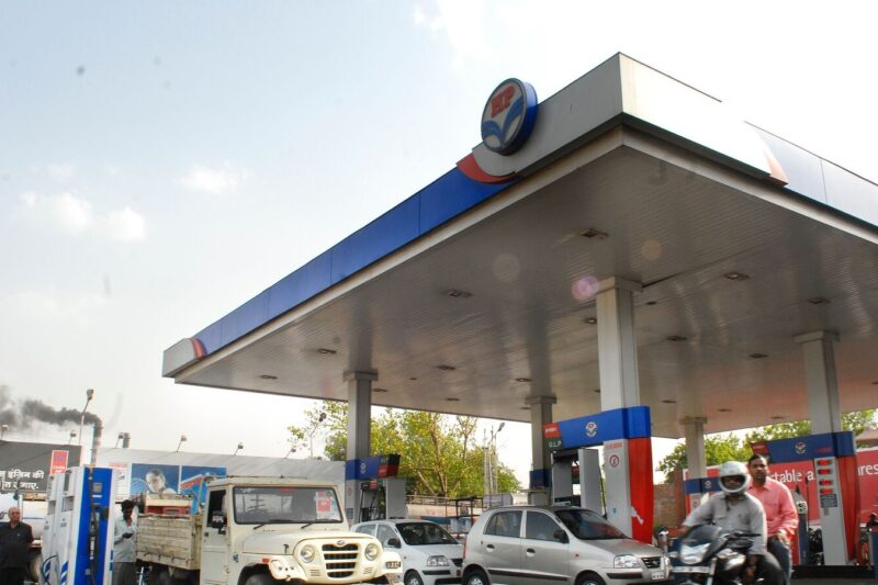 Oil PSU HPCL sets board meeting date to declare Q2 results 2025, interim dividend