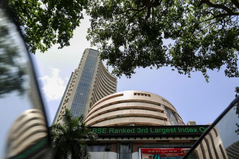 Stock market today: Sensex jumps over 200 points, Nifty 50 closes near 24,900 led by metals, banks – 10 key highlights