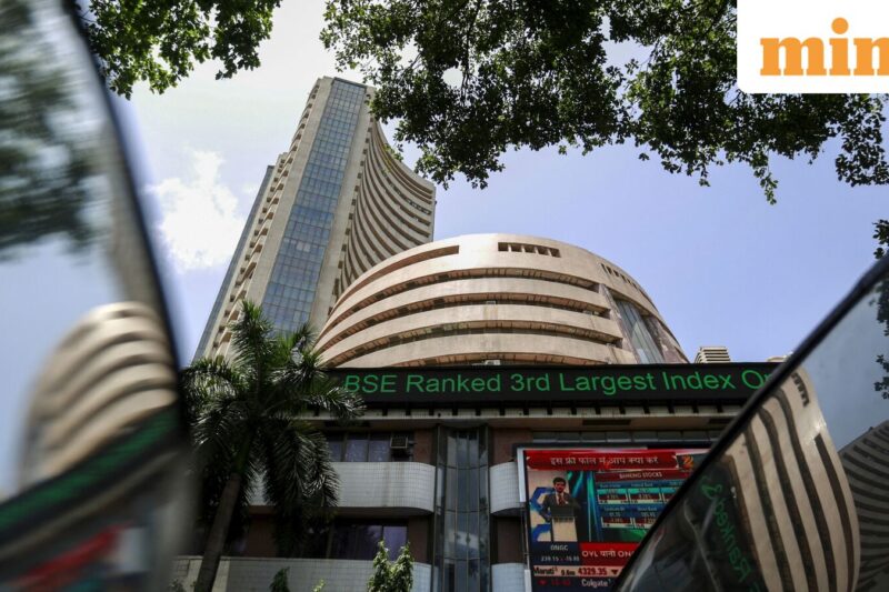 Stock market today:117 stocks hit 52-week lows, 201 stocks at 52-week high as Nifty 50, Sensex end higher led by IT pack