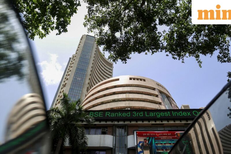 Stock market today: 161 stocks hit 52-week highs, 144 stocks at 52-week low as Nifty 50, Sensex end 4-day winning run
