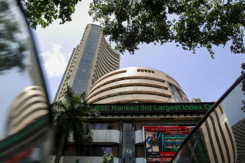 October Winners: Hindalco, SBI, JSW Steel among 11 Nifty 50 stocks that hit record highs — Do you own any?