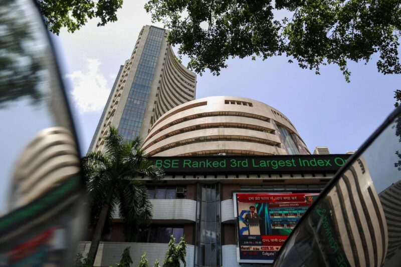 Sensex surges 570 points, resumes winning run after one-day break — 10 key highlights from Indian stock market today