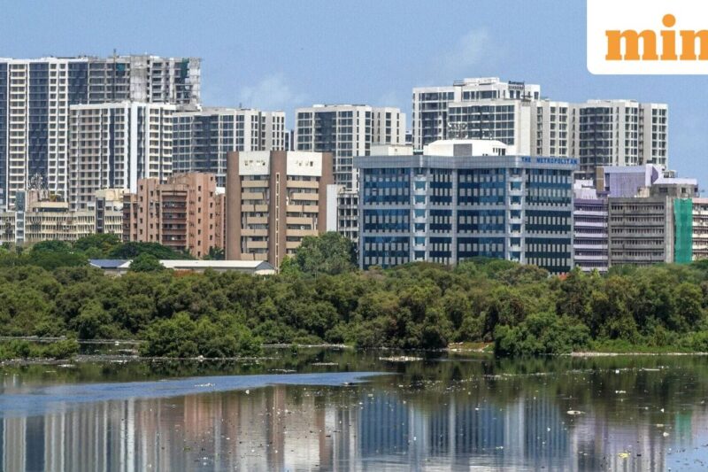 Sunteck bets on ultra-luxury to drive growth, but Q2 relies on existing projects