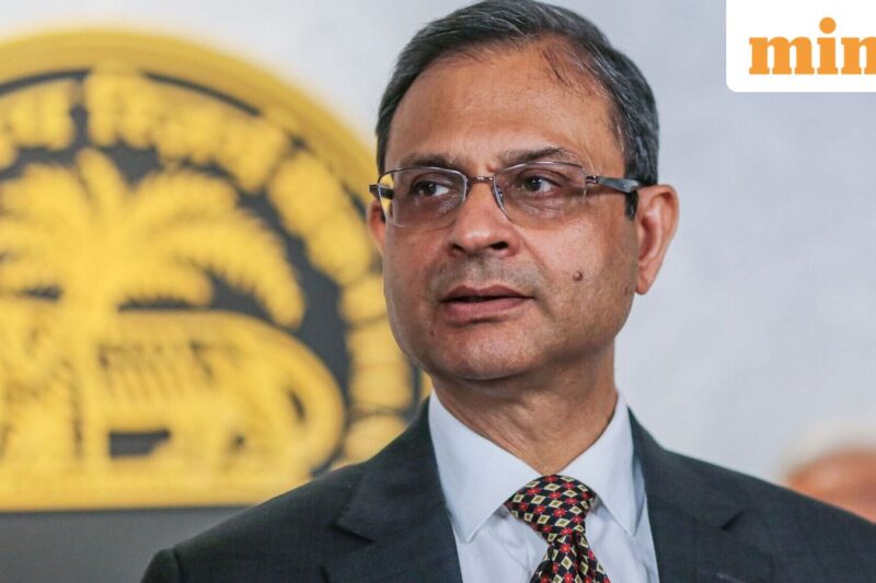 RBI Monetary Policy 2025 LIVE Updates: Sanjay Malhotra-led MPC to announce repo rate decision today