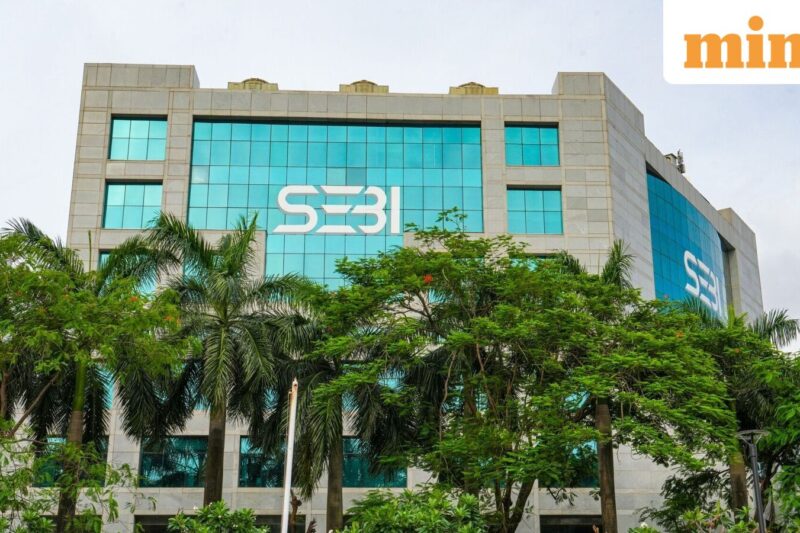 Regulator sees no risk in retail investors using algo trading, says Sebi’s executive director